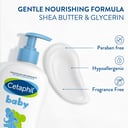 CETAPHIL BABY DAILY LOTION 400ML thumbnail 3