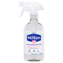 MILTON ANTIBACTERIAL SURFACE SPRAY 500ML thumbnail 1