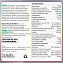 CENTRUM ADVANCE 50+ FOR ADULTS 100 TABLETS thumbnail 9