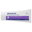 BENZAC AC 5.0% GEL 60G thumbnail 6