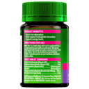 CENOVIS IRON PLUS 80 TABLETS thumbnail 4