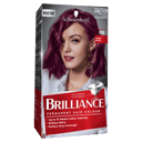 SCHWARZKOPF BRILLIANCE 05 DARK RUBY thumbnail 1