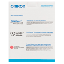 OMRON BLOOD PRESSURE MONITOR BASIC HEM7120 thumbnail 4