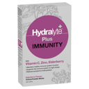 HYDRALYTE PLUS IMMUNITY ELDERBERRY SACHETS 10 PACK thumbnail 1