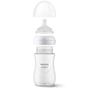 AVENT NATURAL RESPONSE FEEDING BOTTLE 260ML 2 PACK thumbnail 3