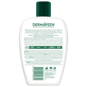 DERMAVEEN EXTRA GENTLE SHOWER & BATH OIL 1 LITRE thumbnail 2