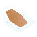 NEXCARE WATERPROOF LARGE DRESSINGS 10 PACK thumbnail 4