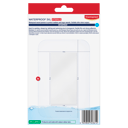 ELASTOPLAST WATERPROOF 3XL DRESSING 10CM X 15CM 5 PACK thumbnail 2