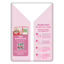 HUGGIES ULTRADRY NAPPY PANTS WALKER GIRL 26 PACK thumbnail 3