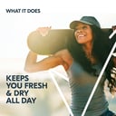 REXONA WOMEN ANTIPERSPIRANT SEXY BOUQUET 48HR 250ML thumbnail 6