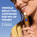 NIVEA Q10 DUAL ACTION SERUM 30ML thumbnail 7