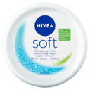 NIVEA SOFT MOISTURISING CREAM 200ML thumbnail 1