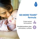 J&J BABY BATH BED TIME 750ML thumbnail 5