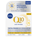 NIVEA Q10 POWER PROTECTING DAY CREAM SPF30 50ML thumbnail 1
