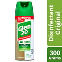 GLEN 20 ALL IN ONE DISINFECTANT SPRAY ORIGINAL 300G thumbnail 11