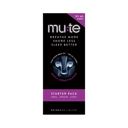 MUTE NASAL DEVICE TRIAL 3 PACK thumbnail 2