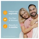 HAIR A-GAIN TREATMENT SOLUTION 5% 60ML 5 PACK thumbnail 6