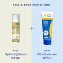 CANCER COUNCIL ULTRA SUNSCREEN  PUMP SPF50+ 1 LITRE thumbnail 3