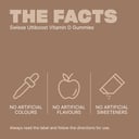 SWISSE ULTIBOOST VITAMIN D 60 GUMMIES thumbnail 6