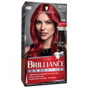 SCHWARZKOPF BRILLIANCE L43 SMOULDERING RED thumbnail 1