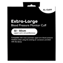 OMRON BLOOD PRESSURE MONITOR CUFF XLRG 32CM - 50CM thumbnail 2