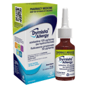 DYMISTA ALLERGY NASAL SPRAY 120 DOSE 17ML thumbnail 1