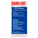 BAND-AID BRAND TOUGH STRIPS 40 PACK thumbnail 3