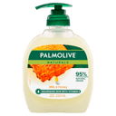 PALMOLIVE NATURALS HAND WASH NOURISHING MILK & HONEY 250ML thumbnail 1