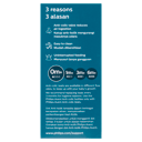 AVENT CLASSIC FEEDING BOTTLE ANTI COLIC 125ML 2 PACK thumbnail 3