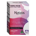 NATALIS PREGNANCY SUPPORT 30 TABLETS thumbnail 2