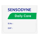SENSODYNE DAILY CARE TOOTHPASTE DAILY CARE 100G thumbnail 11