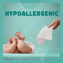 HUGGIES THICK BABY WIPES FRAGRANCE FREE 240 PACK thumbnail 8