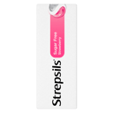 STREPSILS STRAWBERRY SUGAR FREE 36 LOZENGES thumbnail 6