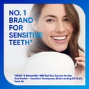 SENSODYNE SENSITIVITY & GUM TOOTHPASTE DUAL ACTION 100G thumbnail 7