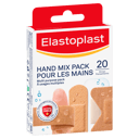 ELASTOPLAST HAND MIX STRIPS 20 PACK thumbnail 8