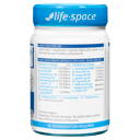 LIFE SPACE TRIPLE STRENGTH PROBIOTIC 30 CAPSULES thumbnail 3