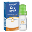 MURINE DRY EYE DROPS 10ML thumbnail 11
