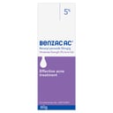 BENZAC AC 5.0% GEL 60G thumbnail 8
