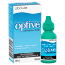 OPTIVE LUBRICANT EYE DROPS 15ML thumbnail 8