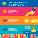 BANANA BOAT BABY SUNSCREEN ROLL-ON SPF50+ 75ML thumbnail 7