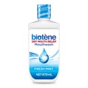 BIOTENE DRY MOUTH ORAL RINSE MOISTURISING 470ML thumbnail 3