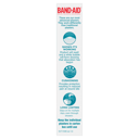 BAND-AID ADVANCED HEALING JUMBO 3 PACK thumbnail 6