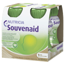 SOUVENAID CAPPUCINO READY TO DRINK 125ML 4 PACK thumbnail 1