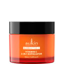 SUKIN GLOW ACTIVE C 2 IN 1 EXFOLIATOR 50ML thumbnail 1
