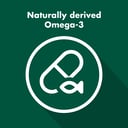 NATURES OWN ODOURLESS FISH OIL 1000MG 400 CAPSULES thumbnail 6
