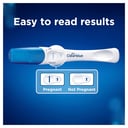 CLEARBLUE PREGNACY TEST TRIPLE CHECK 3 PACK thumbnail 5