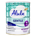 S26 ALULA ORIGINAL NEWBORN INFANT FORMULA STAGE 1 900G thumbnail 1