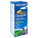 CLARATYNE CHILDRENS GRAPE SYRUP 60ML thumbnail 1