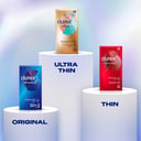 DUREX FETHERLITE ULTRA CONDOMS THIN 10 PACK thumbnail 5