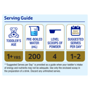S26 ALULA GOLD TODDLER MILK DRINK STAGE 3 900G thumbnail 6